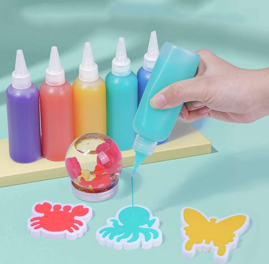 Water Fairy - Jelly Making Kit