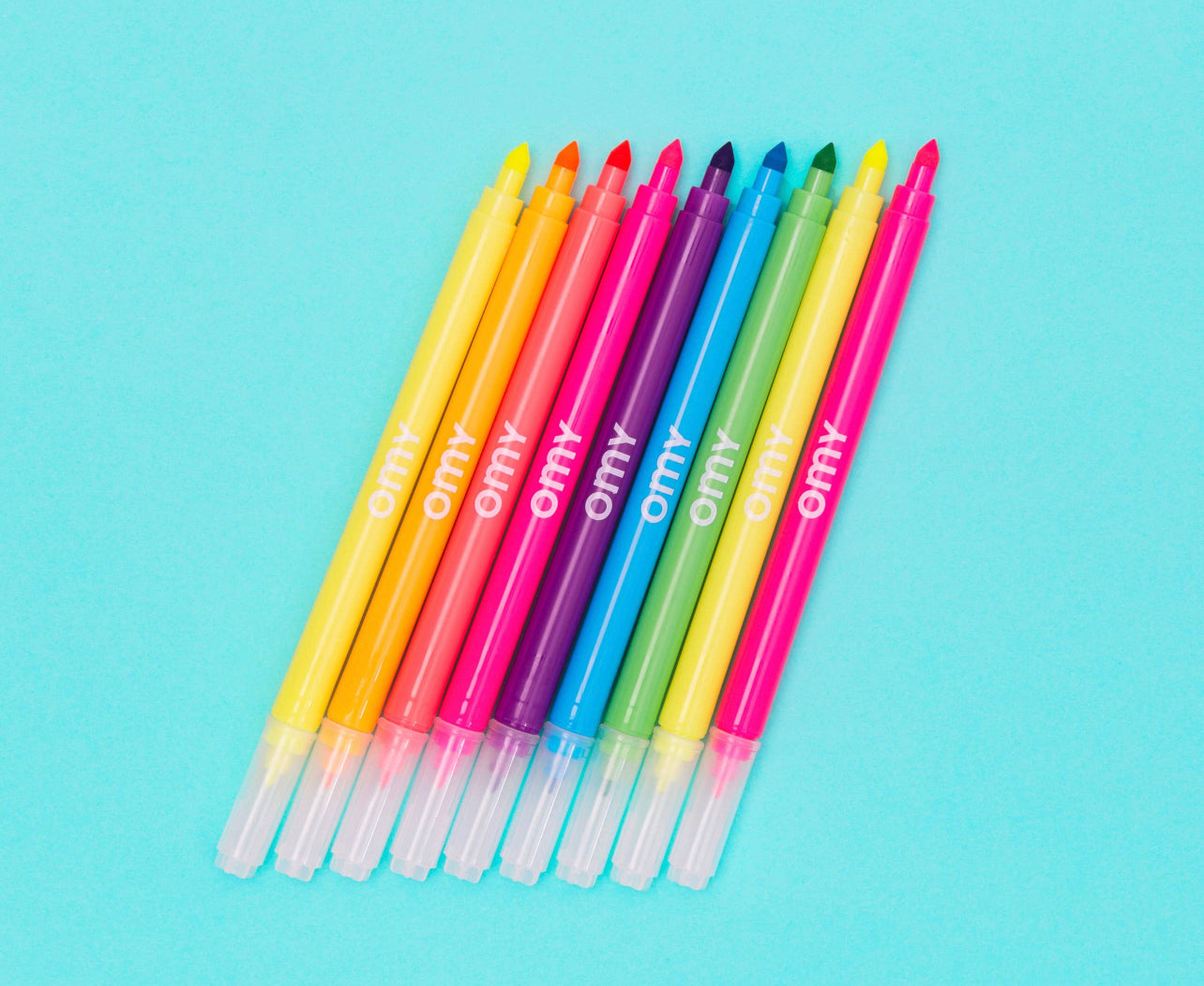 Neon Markers